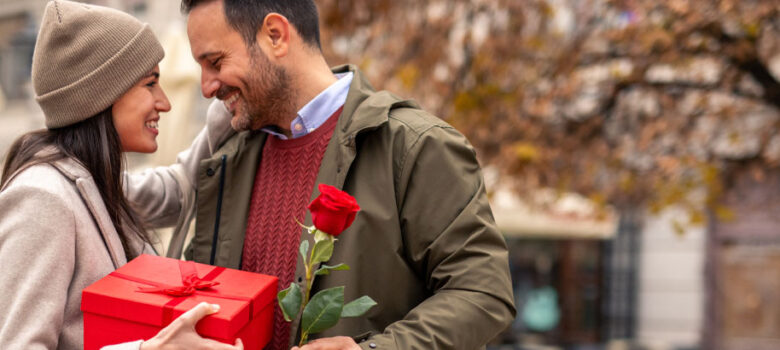Valentine's Day Gify Guide