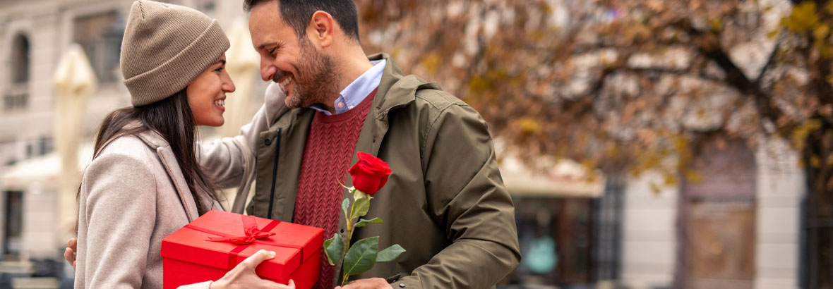 Valentine’s Day Gift Guide