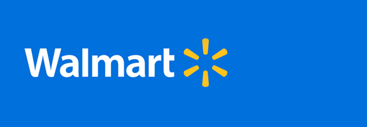 We’re Now On Walmart!