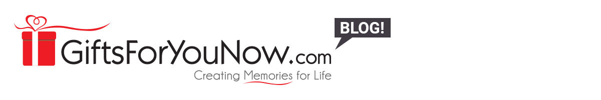 GiftsForYouNow.com Blog