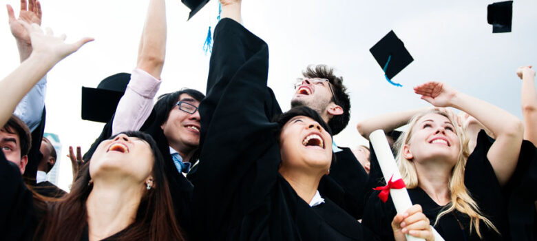 Personalized Graduation Gifts