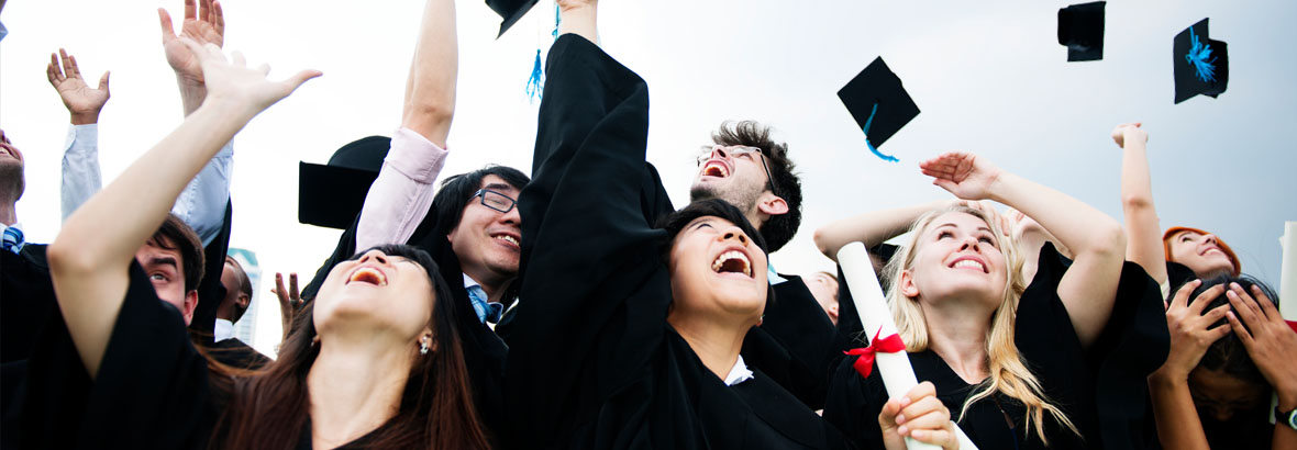 Personalized Graduation Gifts