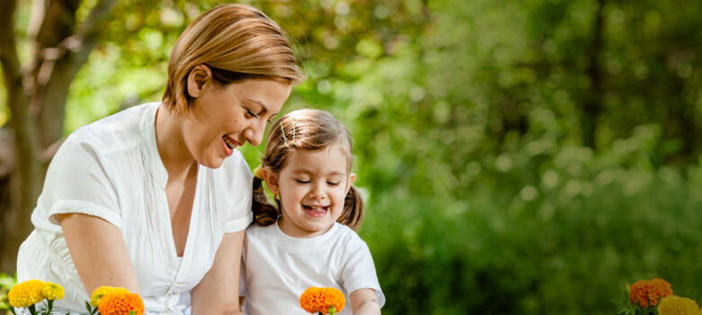 Mother's Day Activities