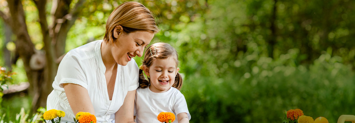 Mother’s Day Activities and Gift Ideas